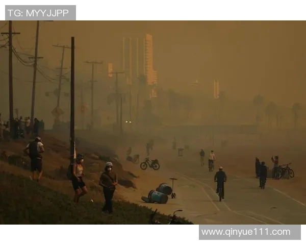 全球气候变化加剧极端天气频发 专家呼吁加强国际合作应对挑战