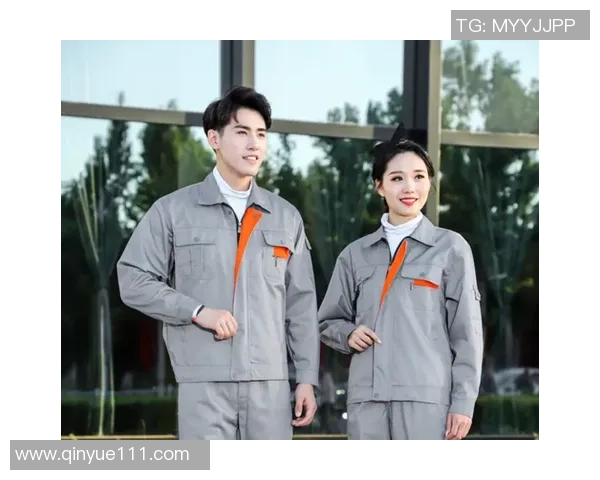 工作服设计与功能创新：提升企业形象与员工舒适度的全方位探索