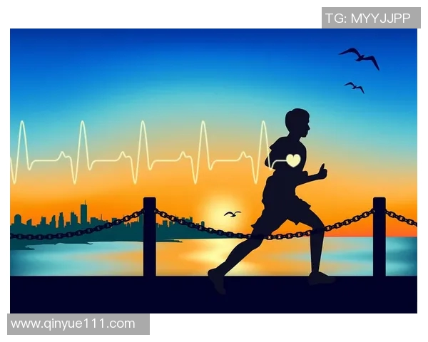 提升心肺功能与健康生活有氧运动全方位指南