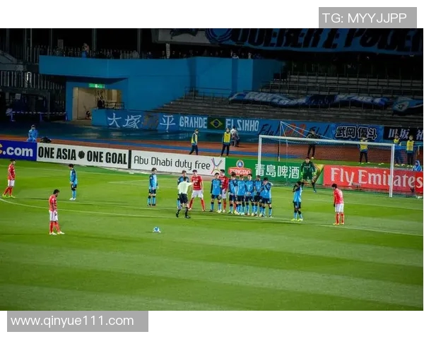 川崎前锋与广州恒大精彩对决直播全程回顾与精彩瞬间分析