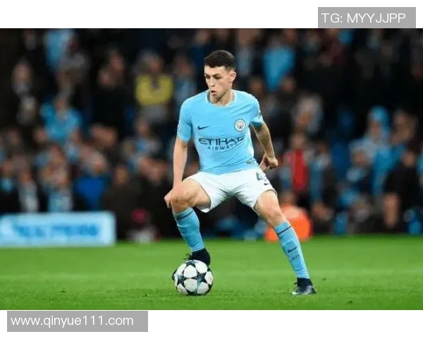 菲尔·福登：从曼城新星到英格兰足球未来的领军人物