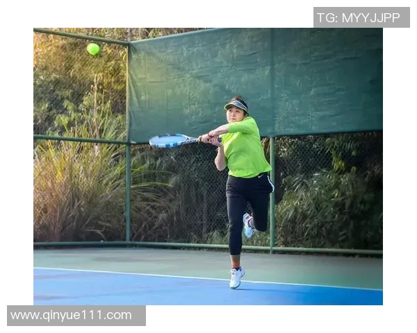 网球装备全攻略：从球拍到鞋子，打造完美网球运动体验