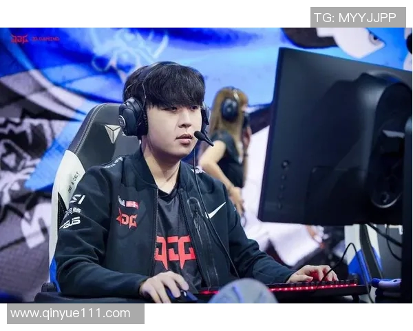 DOTA2个人能力排行榜揭晓JDG战队荣登第五名引发热议