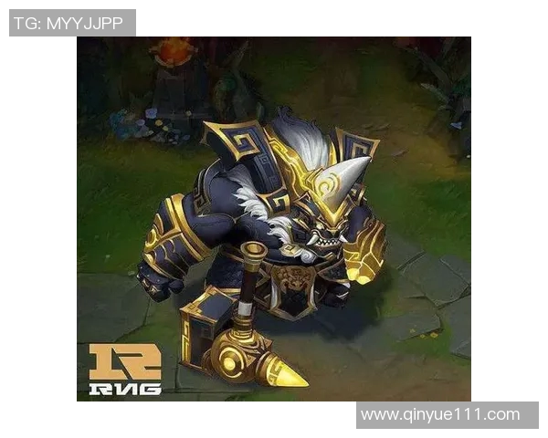 RNG中路突破体系解析：英雄联盟战术的创新与实践