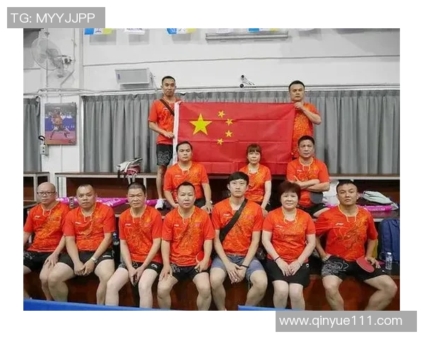 上海乒乓球队在大师赛中的默契配合与战术分析