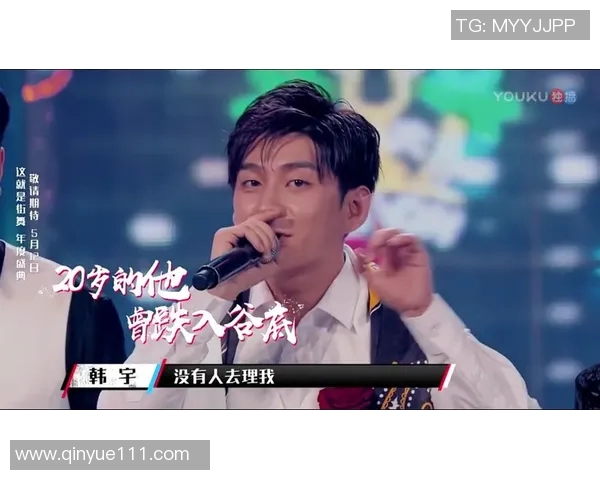 从零起步街舞技巧全解析助你成为舞台之星