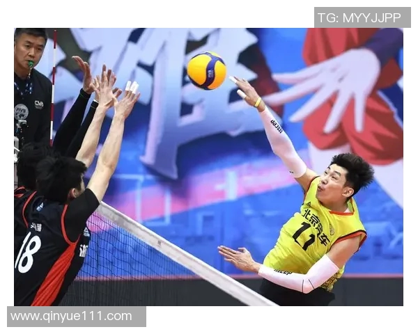 排球战术揭秘:深入解析北京排球队的制胜之道与训练秘诀 排球战术揭秘:深入解析北京排球队的制胜之道与训练秘诀