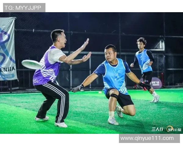 武汉飞盘队战术表现深度分析与数据解读探讨 武汉飞盘队战术表现深度分析与数据解读探讨