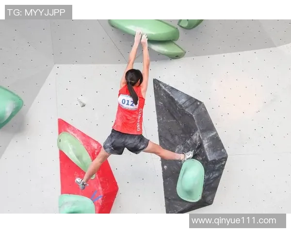 西安攀岩队荣获全国攀岩意识排行榜第三名引发热议 西安攀岩队荣获全国攀岩意识排行榜第三名引发热议