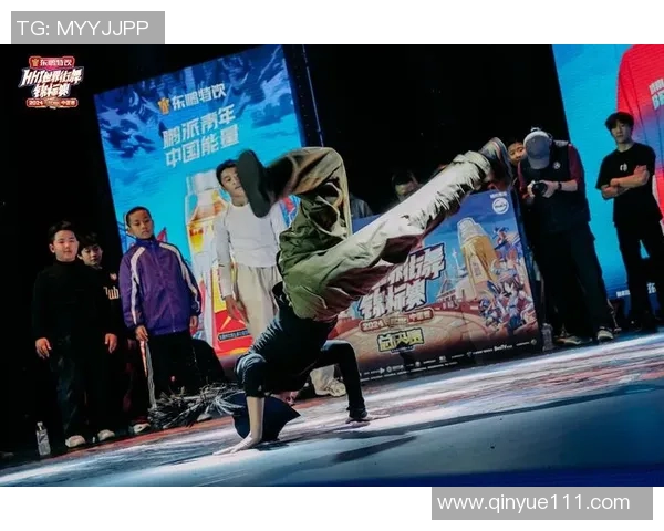 赛后分析：上海街舞队与深圳街舞队技术对比与精彩瞬间回顾