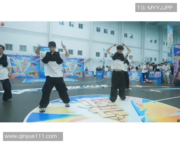 重庆街舞队展现卓越灵活性荣登全国街舞灵活性排行榜第4名 重庆街舞队展现卓越灵活性荣登全国街舞灵活性排行榜第4名