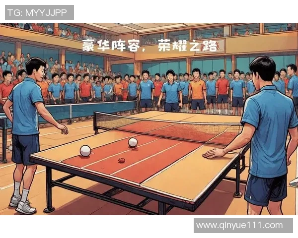 乒乓球的魅力与精神：深入了解成都乒乓球队的训练与理念