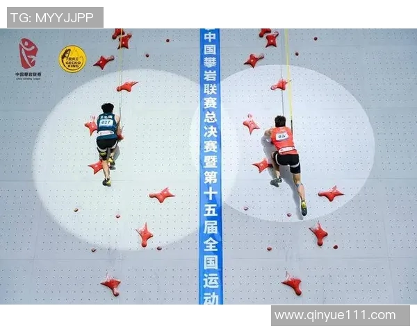 广州攀岩队的快攻策略揭秘与深度分析攀岩运动的魅力与挑战 广州攀岩队的快攻策略揭秘与深度分析攀岩运动的魅力与挑战