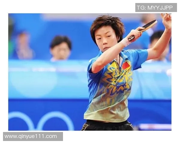 李丽乒乓球生涯回顾与展望:从青涩少女到世界冠军的成长之路 李丽乒乓球生涯回顾与展望:从青涩少女到世界冠军的成长之路
