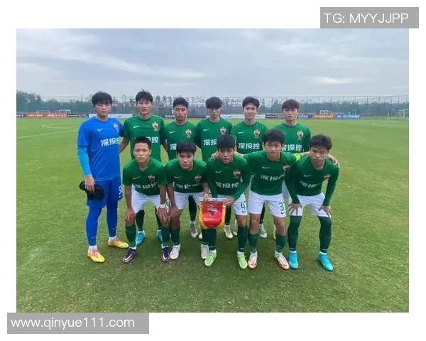 深圳足球队实力崛起荣登全国足球实力排行榜第十名