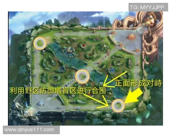 王者荣耀热点分析：LNG战队区域防守策略深度解读与应用