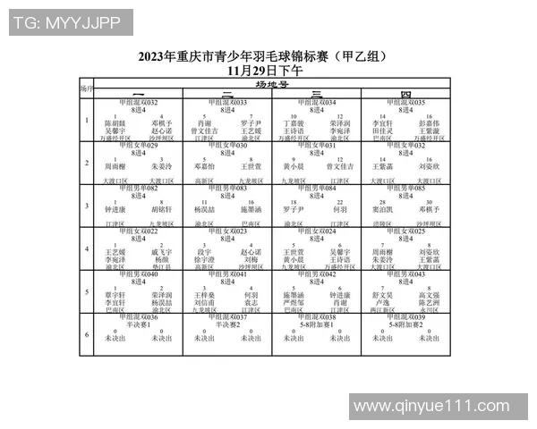 重庆羽毛球队在联合会杯中的精彩表现与状态分析