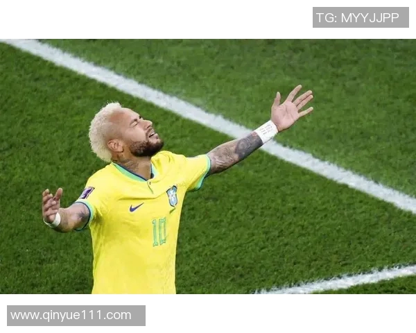 以内马尔为核心,探索他如何成为足坛新世纪的超级巨星与影响力人物 以内马尔为核心,探索他如何成为足坛新世纪的超级巨星与影响力人物