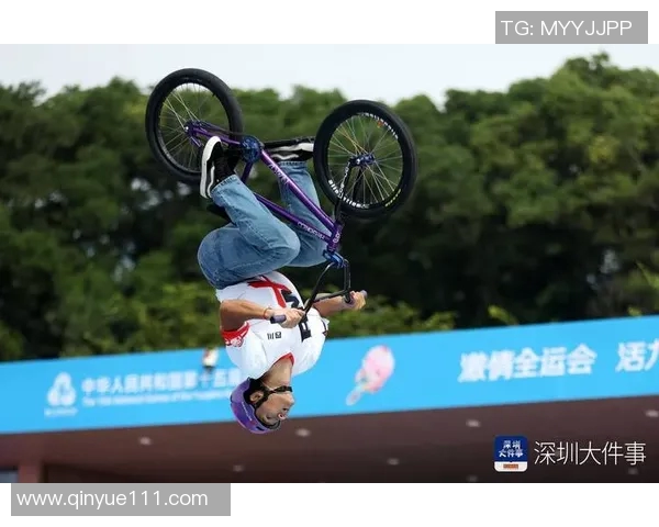 深圳极限运动队转型之路揭秘：从传统竞技到多元化发展新篇章