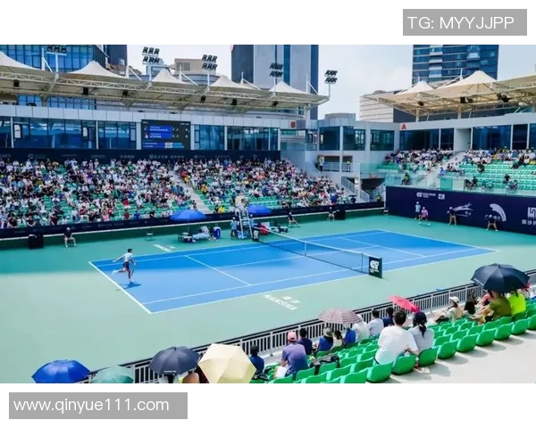 广州网球队的力量变革引发热议网球运动的未来发展与挑战