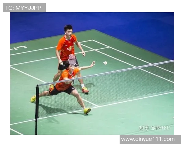 羽毛球技巧实战应用：破解常见失误的针对性训练