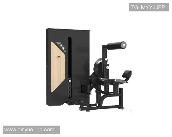 腹部训练使用哪类健身器材更有效