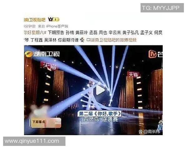 选秀节目背后的故事：娱乐产业的流量游戏与偶像培养之路