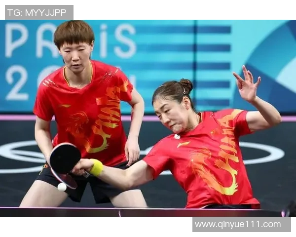 重庆乒乓球队与上海乒乓球队耐力对决赛后分析与反思