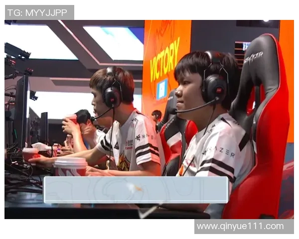 和平精英战术分析：深入探讨EDG团队的盯防策略与执行效果