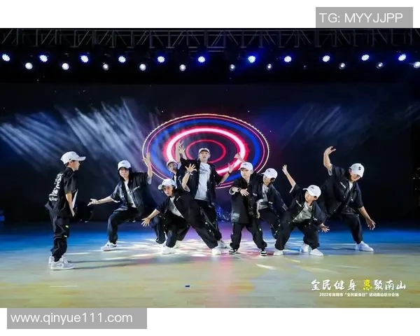 深圳街舞队在极限运动会中的战术表现分析与点评