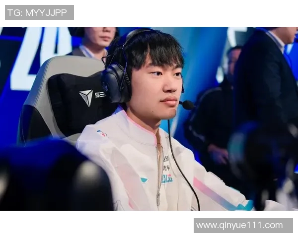 DOTA2深入分析:探讨BLG战队的协作与配合策略