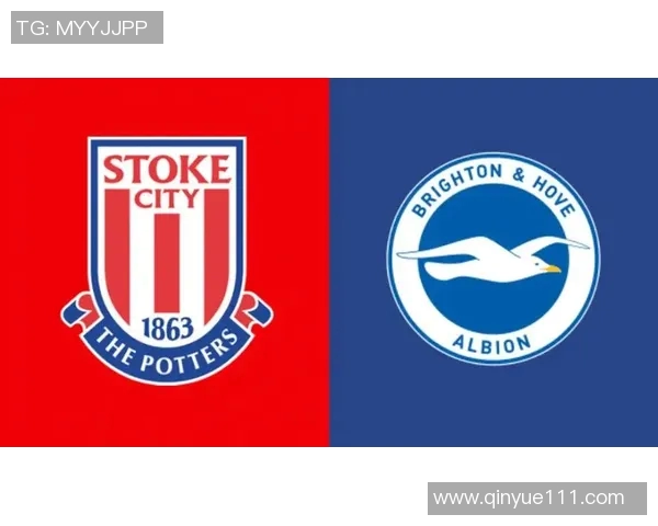 英超斯托克城（Stoke City）球队介绍及历史回顾
