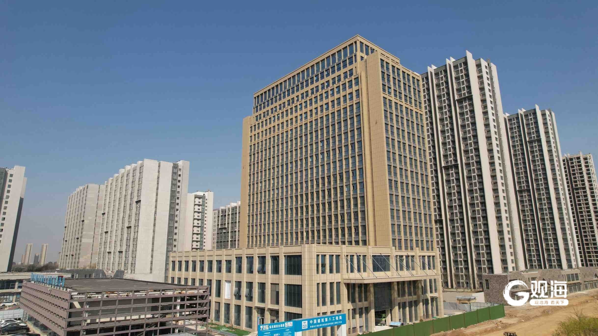 88858cc永利最新版上合树模区旅店配套+1上合南苑旅店方案5月尾启用(图1)