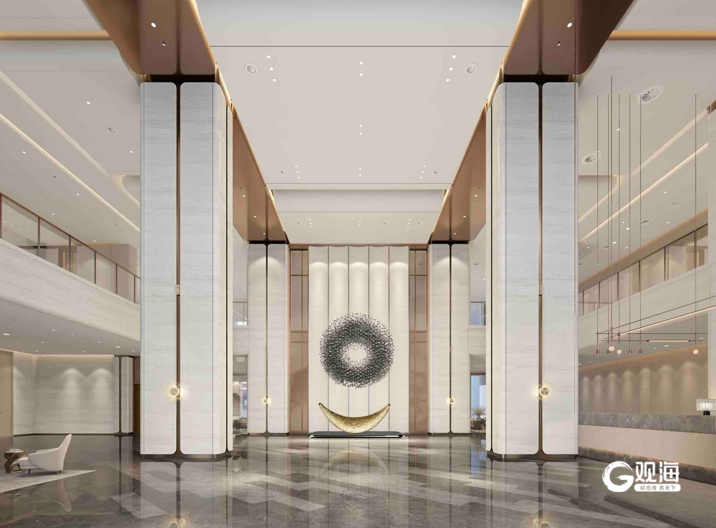 88858cc永利最新版上合树模区旅店配套+1上合南苑旅店方案5月尾启用(图2)