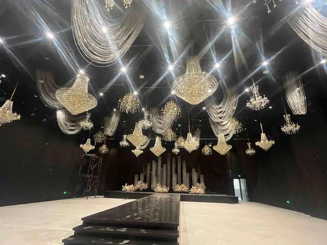 88858cc永利集团长春新增一家五星级旅店！行将试运转(图3)