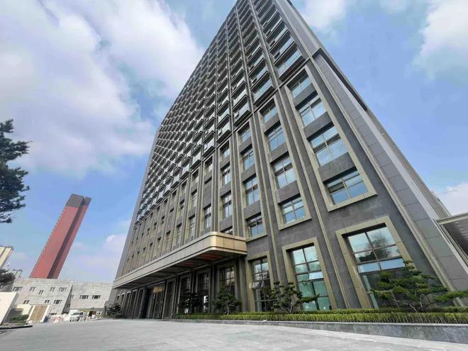 88858cc永利集团长春新增一家五星级旅店！行将试运转(图2)