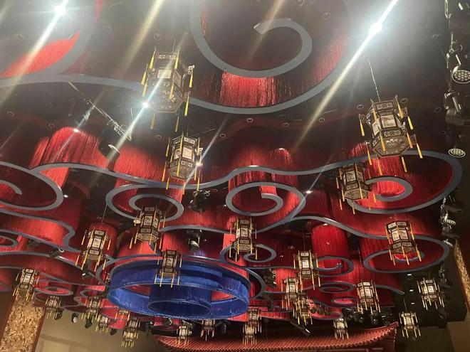 88858cc永利集团长春新增一家五星级旅店！行将试运转(图5)