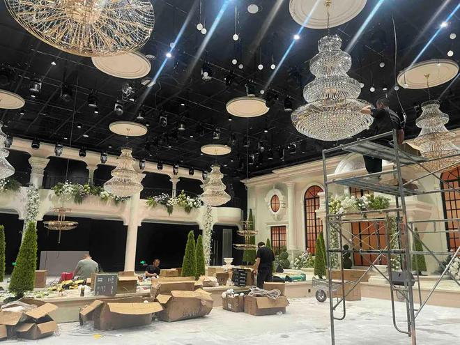 88858cc永利集团长春新增一家五星级旅店！行将试运转(图8)