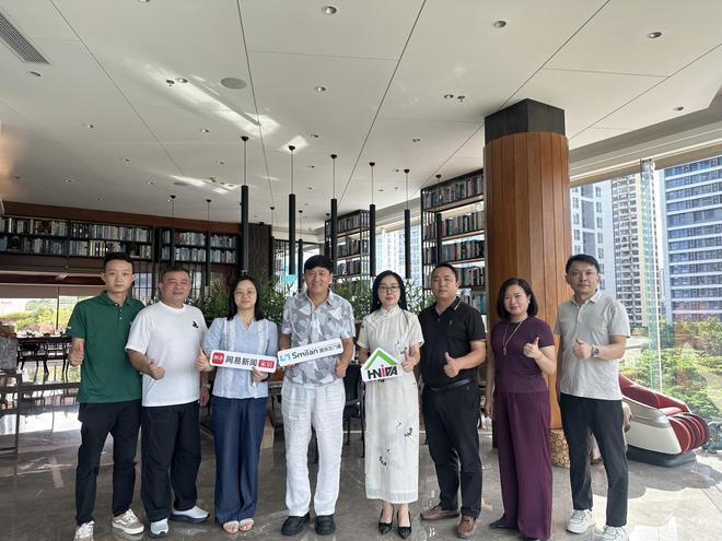 yl88858cc永利海南富元粉饰富荣喆：30年据守在地化设想让修建与热带风情共(图2)