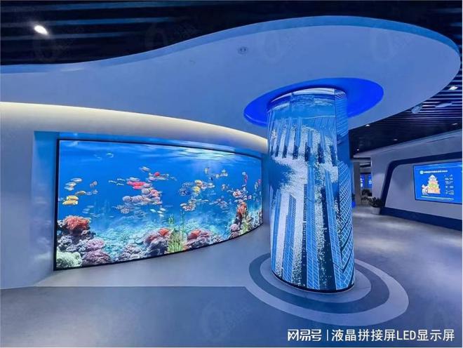 yl88858cc永利官网led室表里显现屏(图2)