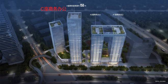 yl88858cc永利官网源创中间·西区(租售中间)层高 地铁沿线装修托付贸易(图7)