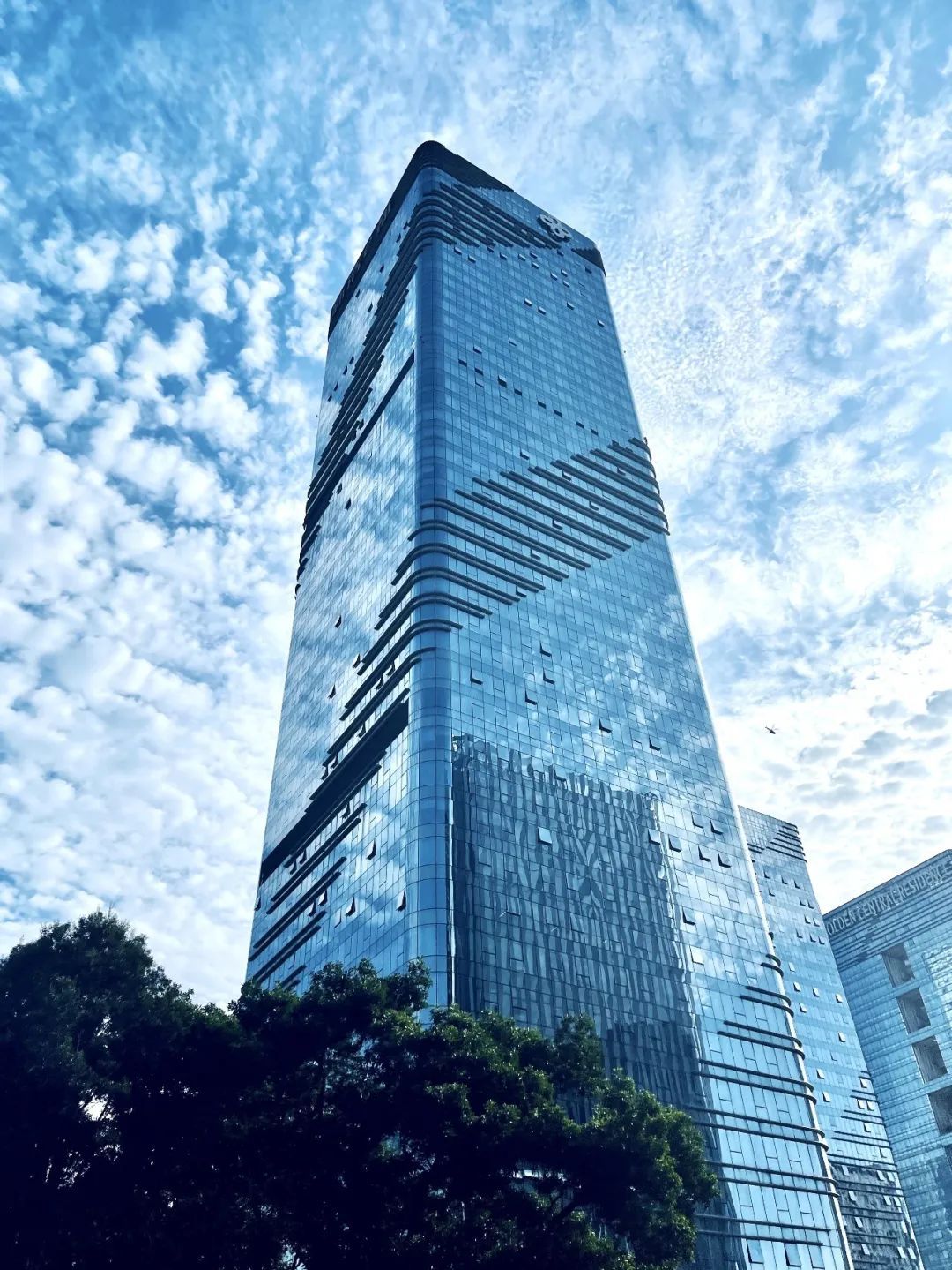 yl88858cc永利官网深圳福田集合推介10栋财产楼宇(图8)