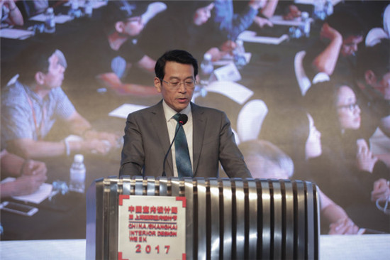 88858cc永利最新版2017中国室内设想周暨上海国际室内设想节闭幕(图16)