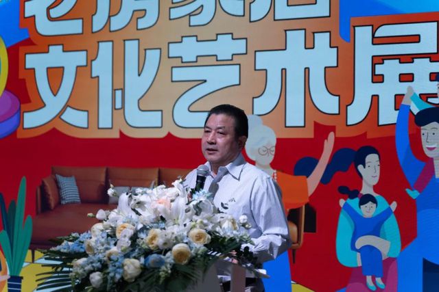 yl88858cc永利尺度再退化 目前粉饰第16届老房家居文明艺术睁开幕！(图3)
