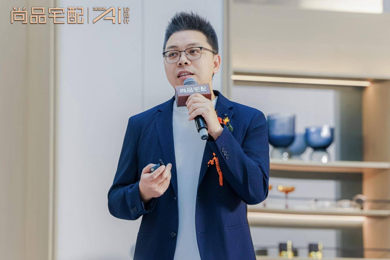 88858cc永利最新版把五星级旅店安回家！尚品宅配全屋星级定制正式公布品格赛道(图6)
