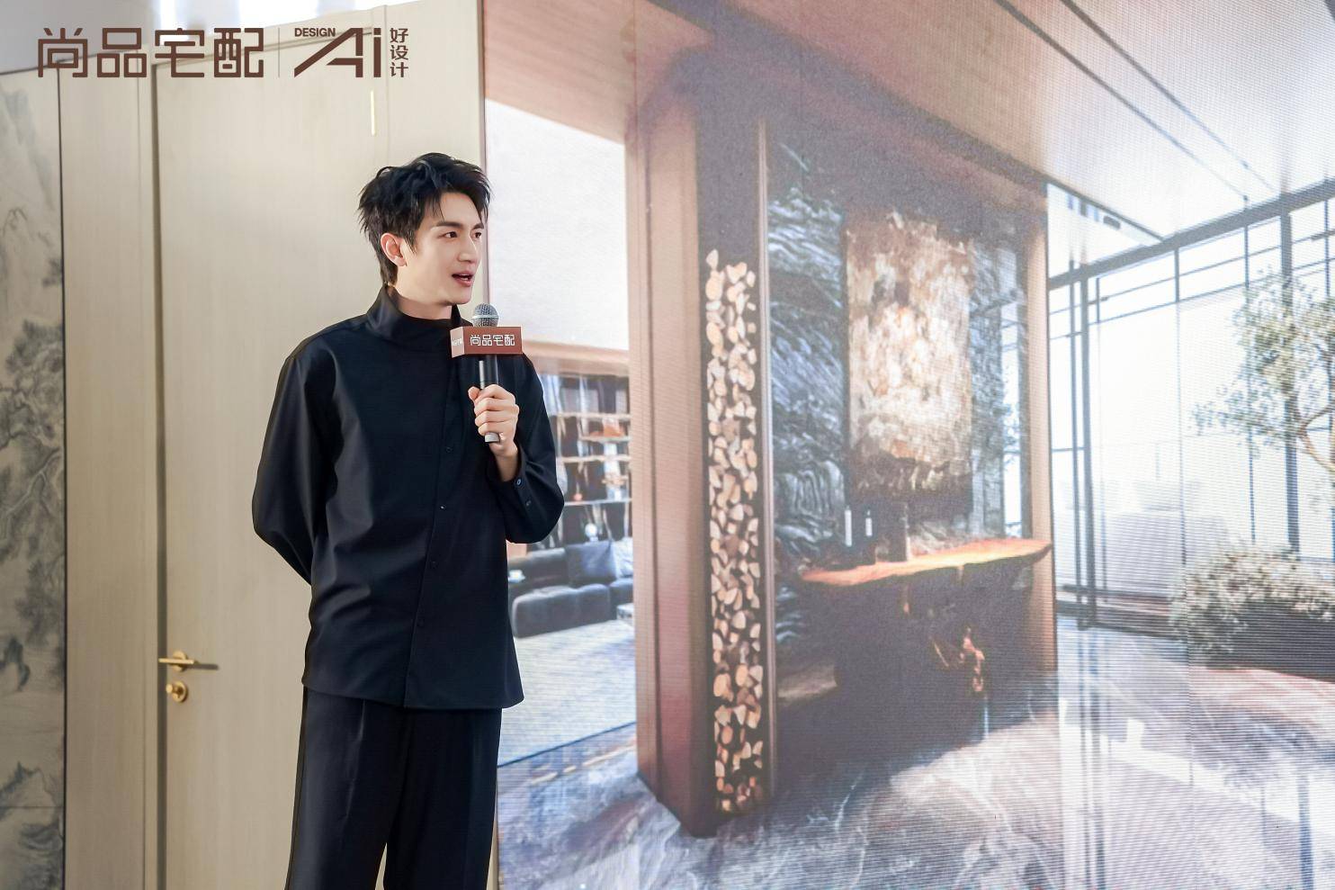 88858cc永利最新版把五星级旅店安回家！尚品宅配全屋星级定制正式公布品格赛道(图14)